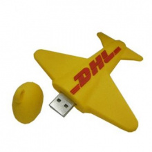 Maßgefertigte Flugzeuge USB-Stick - Topgiving